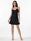 Silksilky Pure Silk Nightgown Slip Dress