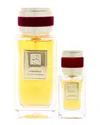 Sillage Dorient Men's Amber 3pc Gift Set
