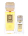Sillage Dorient Unisex Diamond 3pc Gift Set
