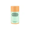 Silmachy Cosmetics Blue Natural Deodorant Peppermint & Chamomile Bundle In Blue