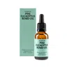 Silmachy Cosmetics Grey Beard Oil Pine And Eucalyptus In Gray