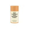 Silmachy Cosmetics Neutrals Face Moisturiser With Bird Cherry Extract Well-age In Red