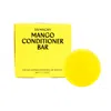 Silmachy Cosmetics Neutrals Mango Conditioner Bar Bundle In Orange