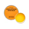 Silmachy Cosmetics Neutrals Nourishing Sea Buckthorn Hand Balm