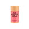 Silmachy Cosmetics Pink Face Moisturiser With Raspberry Seed Oil With Spf In Pink