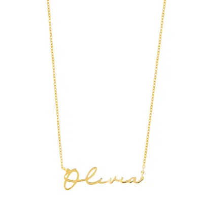 Silpada My Most Precious' 14k Yellow Gold-plated Sterling Silver Necklace, 16" + 2"