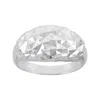 Silpada Star Cluster' Sterling Silver Ring In White