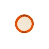 Silpat 9-inch Round Cake Premium Non-stick Silicone Baking Mat In Orange