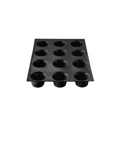 SILPAT FLEXIPAN 12 MINI MUFFIN MOLD