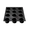 Silpat Flexipan 12 Muffins Premium Silicone Baking Pan