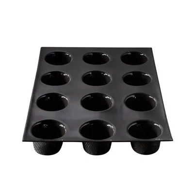 SILPAT FLEXIPAN 12 MINI-MUFFINS MOLD