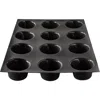 Silpat Flexipan 12 Muffins Premium Silicone Baking Pan