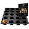Silpat Flexipan 20 Mini Muffins Premium Silicone Baking Pan