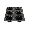 Silpat Flexipan 6 Briochettes Mold