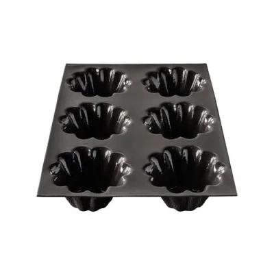 SILPAT SILPAT FLEXIPAN 6 BRIOCHETTES MOLD