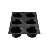 Silpat Flexipan 6 Bomb Cakes Premium Silicone Baking Pan