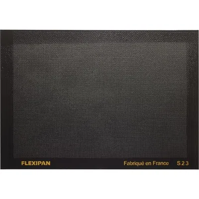Silpat Flexipan Half Size Premium Silicone Bread Baking Mat