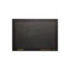Silpat Flexipan Half Size Premium Silicone Bread Baking Mat In Black