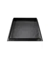 Silpat Flexipan Large Swiss Ross Mold-entrment In Black