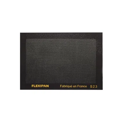 SILPAT FLEXIPAN QUARTER SIZE PREMIUM SILICONE BREAD BAKING MAT
