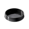 Silpat Flexipan Round Cake Mold In Black