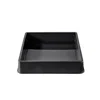 Silpat Flexipan Square Mold In Black
