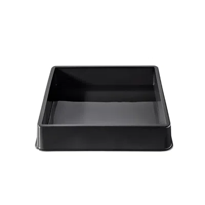 Silpat Flexipan Square Mold In Black