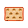 Silpat Perfect Non-stick 8 Mini Brioches Baking Pan