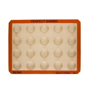 SILPAT SILPAT PERFECT NON-STICK MINI MUFFIN MOLD