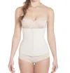 Siluets Daily Comfort Shaper In Beige In Neutral