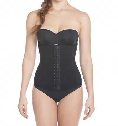 Siluets Daily Comfort Shaper In Black