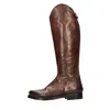 Silvano Sassetti Boots Brown In Marrone Marroni