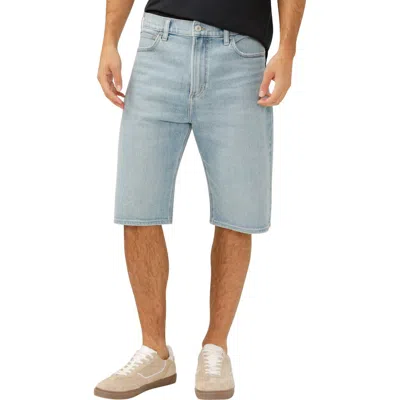 Silver Jeans Co. Big Guy Relaxed Fit Denim Shorts