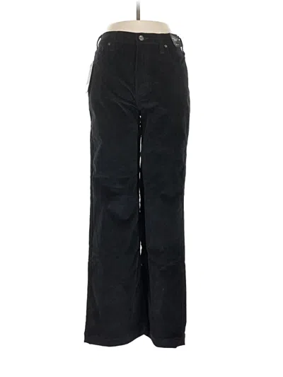 Silver Jeans Co. Casual Pants In Black