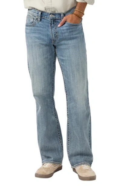 Silver Jeans Co. Craig Bootcut Jeans In Forward
