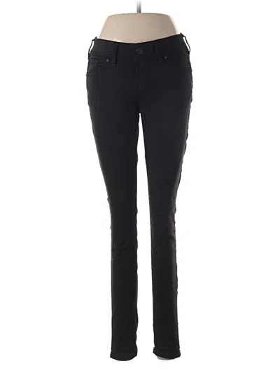 Pre-owned Silver Jeans Co. Jeans In Black