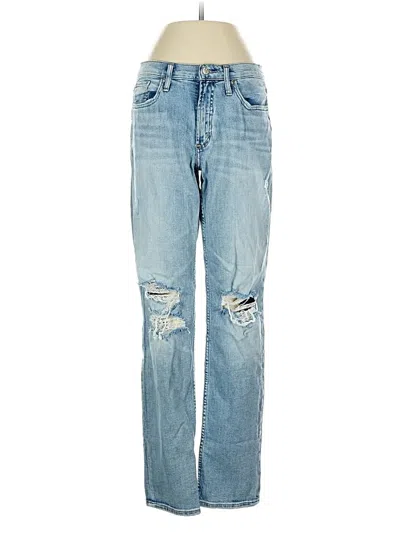 Pre-owned Silver Jeans Co. Jeans In Blue