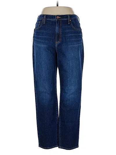 Silver Jeans Co. Jeans In Blue