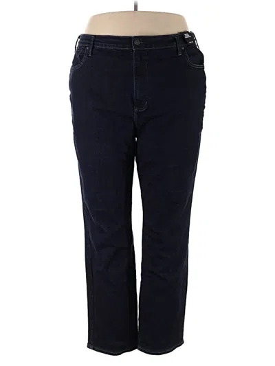 Silver Jeans Co. Jeans In Blue