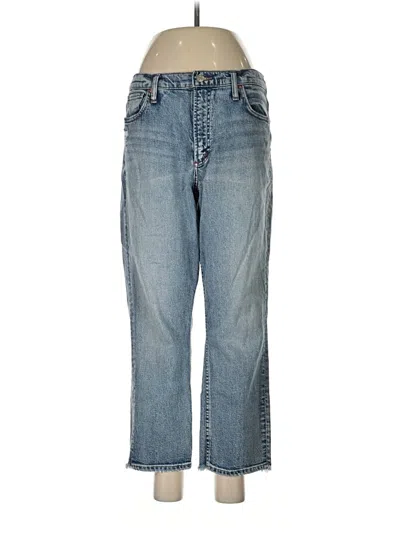 Pre-owned Silver Jeans Co. Jeans In Blue