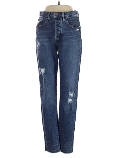 Pre-owned Silver Jeans Co. Jeans In Blue