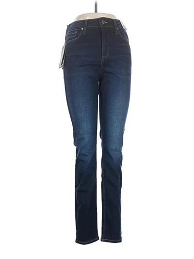 Silver Jeans Co. Jeans In Blue