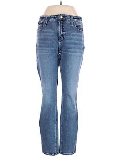 Pre-owned Silver Jeans Co. Jeans In Blue