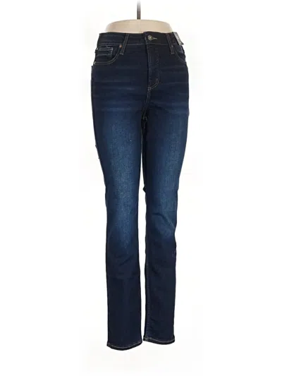 Silver Jeans Co. Jeans In Blue