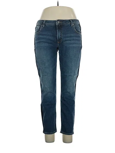 Silver Jeans Co. Jeans In Blue