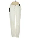 Silver Jeans Co. Jeans In White