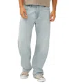 Silver Jeans Co. Big Guy Relaxed Fit Jeans In Blue