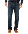 Silver Jeans Co. Jace Slim Bootcut Stretch Jeans In Blue