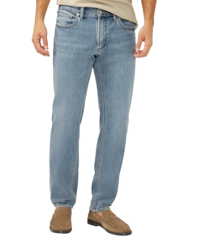 Silver Jeans Co. Men's Konrad Slim Fit Jeans In Blue