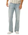 Silver Jeans Co. Big Guy Relaxed Fit Jeans In Blue